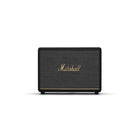 Marshall - Stanmore III enceinte bluetooth - Noir-Avec sa conception intuitive, vous pouvez vous connecter à Stanmore III et écouter votre musique tout de suite sans les tracas d’une mise en place compliquée.