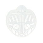 DRSAVER - Supports de Masque 3D - Paquet de 5-Cadre de support de masque 3D léger et doux