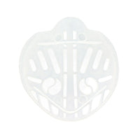 DRSAVER - Supports de Masque 3D - Paquet de 5-Cadre de support de masque 3D léger et doux