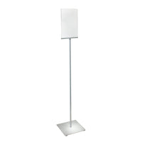 Azar - Piède de panneau à deux côtés - 8,5 po l x 14 po H-Vendu en multiples de: 1