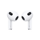 Apple Airpods (3e Generation) avec etui de recharge Lightning-Taille unique