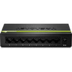 TRENDnet – Commutateur Greennet, Gigabit à 8 ports (TEG-S80G)-Bâti en métal solide
