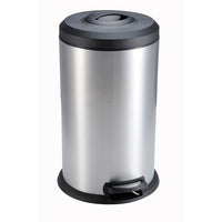 The Step N' Sort – Poubelle compacteur de 40 litres (959286)-Poubelle compacteur