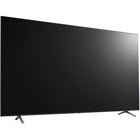 LG - Téléviseur commercial LED LG série 75 4K 3840 x 2160 HDR-Taux de rafraîchissement : 120 Hz