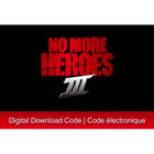 No More Heroes 3 - Nintendo Switch [Téléchargement]-Genre : Aventure