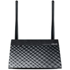 ASUS - Routeur Wi-Fi RT-N300/B1 N300-300 Mbps haute vitesse