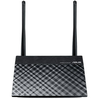 ASUS - Routeur Wi-Fi RT-N300/B1 N300-300 Mbps haute vitesse