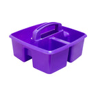 Storex petit caddy - couleurs assorties - paquet de 6-Fun, les couleurs vives sont parfaits pour la couleur de codage STEM