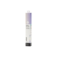 Cricut - Smart Iron-On Holographique (3 ft) - Bleu Translucide-1 roll 13 in x 3 ft (33 cm x 0.9 m)