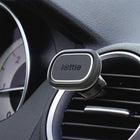 iOttie - Support aimanté bouche d’air iTap 2 iOttie - noir-Comprend deux aimants assez puissants pour supporter n'importe quel telephone.