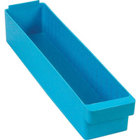 Tiroirs Euro, CC513, 5/paq-Dimensions extérieures : 3 3/4 larg. x 17 5/8 prof. x 4 5/8 haut. (po)