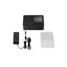 Canon - Selphy CP1500 Imprimantes Photo Mobile Et Compactes Noir-Un grand ecran integre de 3,5 pouces vous permet d'afficher les images que vous souhaitez imprimer, de les modifier et d'y ajouter des effets de filtre comme sepia ou noir et blanc.