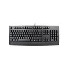 Clavier USB Lenovo Preferred Pro II - Français - Noir-Clavier USB