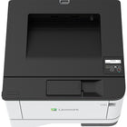 Lexmark - Imprimante laser monochrome monofonction recto verso MS431dw-42 ppm, recto verso
