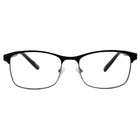 Gry Mattr Lunettes De Lecture Anti Lumière Bleue - PUNCTUAL BL +0.00-0