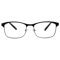 Gry Mattr Lunettes De Lecture Anti Lumière Bleue - PUNCTUAL BL +0.00-0