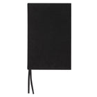 Gry Mattr - Carnet portefeuille - Noir-6