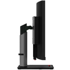 Lenovo - Moniteur incurve ultra-large ThinkVision P40w-20 39,7 po 5120 x 2160 5K2K - 62C1GAR6US-Rapport de contraste : 1000:01:00