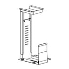 SUPPORT UC SUSPENDU BC-2