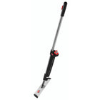 Executive 18" Rubbermaid Pulse Microfiber Spray Mop, système de vadrouille plate à simple face-Poignée ergonomique à une seule gâchette avec réservoir de fluide et fenêtre de fluide