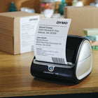 DYMO - Étiqueteuse LabelWriter 4XL-Imprimez des dizaines de styles et de tailles d'étiquettes pour les utiliser avec des dossiers, des porte-noms et plus