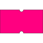 Motex – Étiquettes 5500 fluorescentes, 7/8 x 7/16 po, rose, 10/rouleaux (38-1253-FLPINK)-Étiquettes pour pistolet étiqueteur