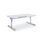 Can-Bramar - Support pour ordinateur portable - Gris-Design mince, léger et durable