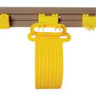 Supports muraux, NA069-Quantité par paquet â€“ 1