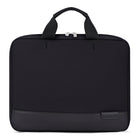 Bugatti Logan - 15.6 po Étui pour ordinateur - Noir-Noir / Polyester