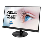 ASUS - Moniteur FHD sans cadre IPS 21,5 po - VP229Q-Technologie d'affichage: LED
