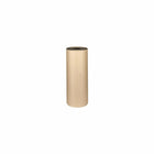 Pacon - Rouleau de papier kraft, 48 po x 200 pi, naturel-Les rouleaux sont durables et robustes