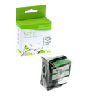 fuzion - Dell (T0530) Cartouche D'Encre Remanufacturée - Rendement Standard - Colour-Couleur d'encre: Colour