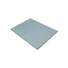 Pacon Papier de Construction -18 x 24 (po) - Bleu Clair - Paquet de 50 (7617)-Bleu clair