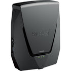 Synology - Routeur Wi-Fi 6 double bande WRX560-Type d'antenne : antenne interne haute performance 4x4 MIMO (5 GHz) ; Antenne interne haute performance 2x2 MIMO (2,4 GHz)