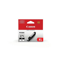 Canon – Réservoir d'encre CLI-271XL, noir-Noir