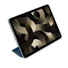 Apple - Étui Smart Folio pour iPad Air (4e et 5e génération) - Bleu Marine-Couleur Bleu Marine