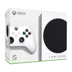 Xbox Série S Console-La Xbox Series S, entièrement numérique, propose des jeux de nouvelle génération à un prix accessible