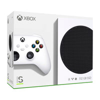 Xbox Série S Console-La Xbox Series S, entièrement numérique, propose des jeux de nouvelle génération à un prix accessible