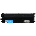 Brother - Cartouche de toner cyan TN431 rendement standard-Modèles compatibles : Brother HL-L8260CDW, HL-L8360CDW, HL-L8360CDWMT, HL-L8360CDWT, MFC-L8610CDW, MFC-L8900CDW