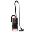 HOOVER - CH93619 HVRPWR 40V Aspirateur dorsal sans fil-Conçu pour plus de mobilite et pour être utilise par un plus grand nombre de membres de votre personnel