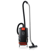 HOOVER - CH93619 HVRPWR 40V Aspirateur dorsal sans fil-Conçu pour plus de mobilite et pour être utilise par un plus grand nombre de membres de votre personnel
