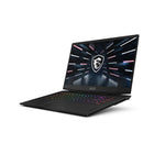 MIS - Ordinateur portable de jeu Stealth GS77 12UGS-036CA 17,3 po, Intel Core i7-12700H, 32 Go RAM, SSD 1 To, Windows 11 Pro-Mémoire : DDR5 de 32 Go, 4800 MHz