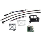 HP – Ports USB internes, (B5L28A)-Compatibilité : Imprimantes couleur LaserJet de HP : M552dn,M553n,M553dn,M553x,M553dh,M553dnm,M553xm,M604n,M604dn,M605n,M605dn,M605x,M606dn,M606x,M605dnm,M605xm,