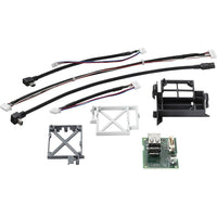 HP – Ports USB internes, (B5L28A)-Compatibilité : Imprimantes couleur LaserJet de HP : M552dn,M553n,M553dn,M553x,M553dh,M553dnm,M553xm,M604n,M604dn,M605n,M605dn,M605x,M606dn,M606x,M605dnm,M605xm,