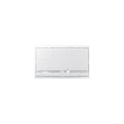 Samsung - Flip Chart numerique Flip 2 4K UHD 55 po - LH55WMRWBGCXZA-Dimensions : 51,2 po L x 31,71 po H x 2,04 po P