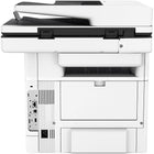HP - Imprimante laser monochrome multifonctions LaserJet Enterprise M528dn-Impression jusqu'à 45 ppm
