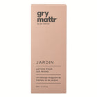 Gry Mattr  Lotion pour les mains, Jardin-Sans parabens