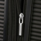 American Tourister - Curio Valise De Cabine Spinner-Basse Noir-11