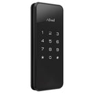 Alfred - DB1S Serrure de porte sans clé Smart Deadbolt - Noir-Attribuez jusqu'à 20 codes PIN uniques, y compris des codes à usage temporaire et des codes récurrents programmés