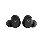 Skullcandy - Écouteurs intra-auriculaires sans fil Mod True - Noir véritable-Toute fonctionnalite technologique speciale : Mode Stay-Aware